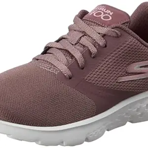 Skechers-Women's Running Shoes-GO Run 400-896169ID-MVE-10 Mauve