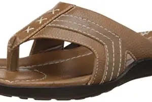 Liberty Coolers (from Men's Brown Hawaii Thong Sandals - 7 UK/India (41 EU)