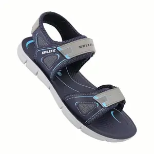 WALKAROO Sandal for Men – Comfortable|Durable and Stylish Sandal for Everyday Wear|WG5911