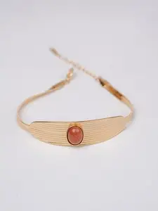 Zeraki Jewels Stylish Monterey Bracelet For Women