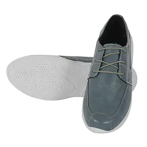 JUMP USA Mens Laceup Casual Shoes
