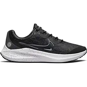 Nike Zoom Winflo 8 SHIELDBLACK/Iron Grey-Metallic SILVERDC3727-001-8