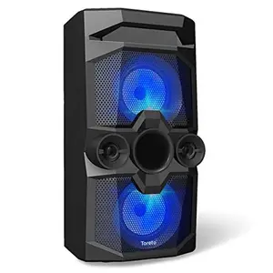 Toreto Drum Beat, 329 Bluetooth Speaker
