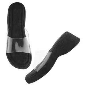 SELFIEE Gorgeous Platform Heels Perfect for Every Occasion,Fashionable Sandals For Womens & Girls