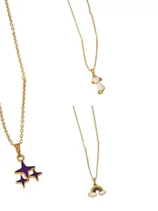 Elegant Necklaces for Every Occasion|NCL12030-SHEET-ALL