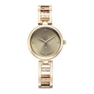 Fastrack Vyb Seeker with Quartz Analog Watch for Women