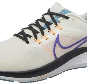 Nike Womens Running Shoes, Phantom/Psychic Purple-Summit White, 8.5 UK (11 US)