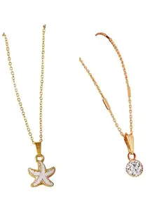 Elegant Necklaces for Every Occasion|SILKS11873-SHEET-ALL