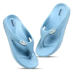 DOCTOR FEEL SOFT Flip Flops for Women | Lightweight Thong Slippers with Soft EVA Sole | Anti-Slip Everyday Wear Sandals for Home & Outdoor