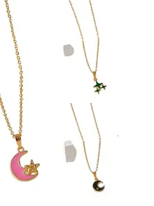 Elegant Necklaces for Every Occasion |NECLACE-A337-SHEET10