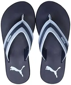 Puma Men's Breeze V1 IDP Spellbound-Blue Fog Sandal-8 UK (38027607)