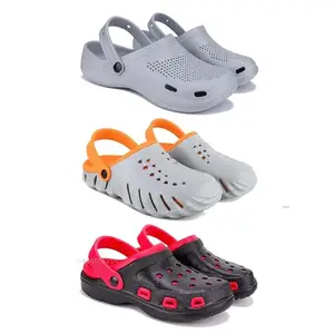 Men's Sandals | Lightweight Wear| Stylish & Easy to Wear For Men's GP-SAN-(3-COMBO)-3162-3150-3017-7