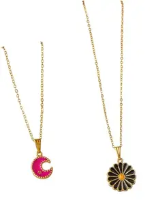 Elegant Necklaces for Every Occasion|SILKS10716-SHEET-ALL