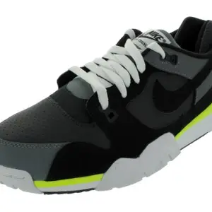 Nike Women's WMNS AIR Vapormax Flyknit String Running Shoes-6 UK (40 EU) (8.5 US) (849557-202) Black