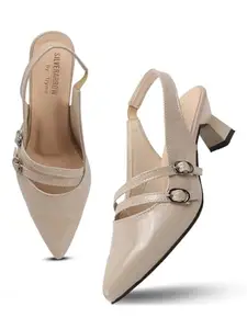 SilverArrow Women's Marzine Fashion Sandal (HL1278crm_38)