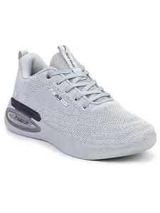 ABROS Mens Evander-M ASSG0198M Sports Shoes Eng.Grey/Navy_8UK