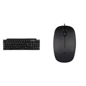 Generic KM2100 Multimedia USB Keyboard Comes
