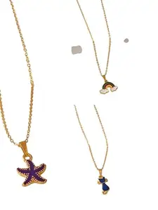 Elegant Necklaces for Every Occasion|SILKS11712-SHEET-ALL