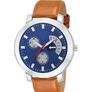 Stylish Men's Analog Watch for Men Casual, Analog, Stylish Design #6644