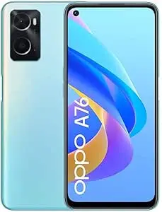 OPPO A76 6GB 128GB