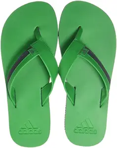 adidas mens MARVELLO M CONAVY/VIVRED Flip-Flop - 6 UK (EY3087)