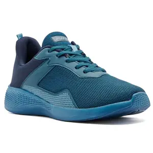 AVANT Men's Glide Blue Running Shoes - 11 UK (AVMSH064CL02UK11)