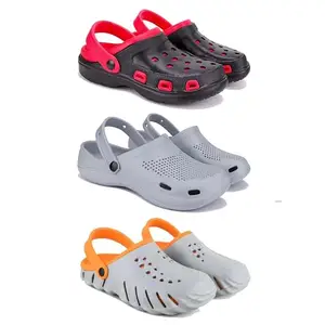 DRACKFOOTsandal for Men's,slip-ons, casaul sandals for Men'sGRT-SAN-(3-COMBO)-3017-3162-3150-7