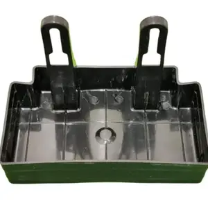 ABZ Products Refrigerator Defrost Water Collector – Compatible with Videocon Refrigerators | 2-Hook Mount Design