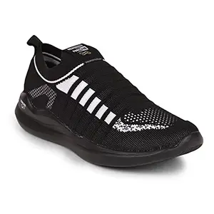 Liberty Force 10 Sports Shoes for Men Black