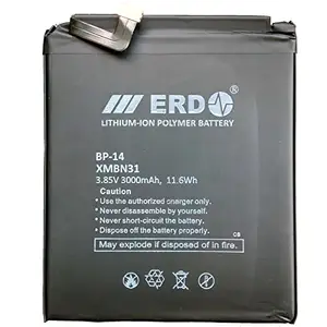 Generic Battery for redmi Note 5a