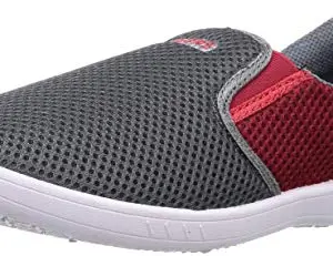 Liberty Men Eagle-2 Grey Casual Shoes - 10 Uk