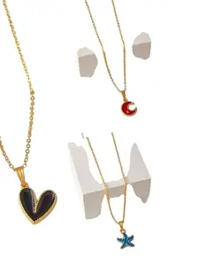 Elegant Necklaces for Every Occasion|SILKS10618-SHEET-ALL