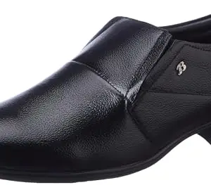Bata Men SPAIN-REMO-SS23 Shoes (Black)(855-6035)(6 UK/India)