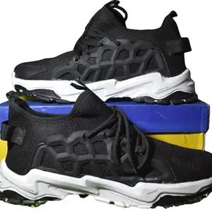 Pure Black (Numeric_9)