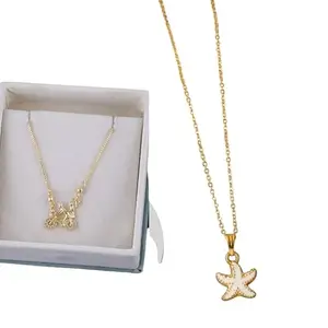 Elegant Necklaces for Every Occasion|ANJA12037-SHEET-ALL