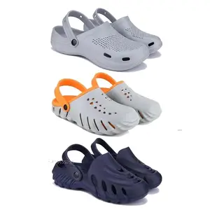 DRACKFOOT sandal for Men's,slip-ons, casaul sandals for Men's GRT-SAN-(3-COMBO)-3162-3150-3136-8