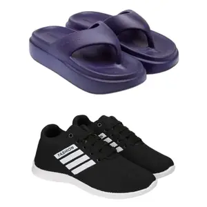 ZENWEAR Extra Soft Classic Casual wear with Ultra Soft Flexibility Technology Sandal for Women's/Girl's Multicolor