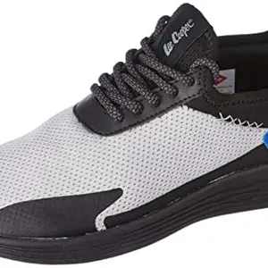 Lee Cooper Men's Athleisure/Running Shoes- LC4155L_Blue_7UK