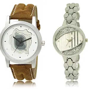 The Shopoholic Analog Multicolor Dial Watch(WAT-LR-10-235-CMB)