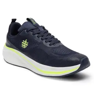 CULT Men's Typhon Running Shoes (CS704440UK8_UK8_Navy)