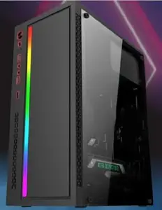 Mini Computer for Office, Home, Business ||Core i3 6th Gen/16 GB RAM/512 GB SSD / 500 GB HDD|| Win 11 Pro|Office 2019| Metal Body||HDMI| VGA| WiFi| with General Softwares