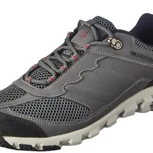 Weinbrenner Men's Hobart-P3 Running Shoes (8312365_Grey_8 UK)