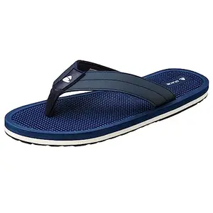 Duke Men Homewear Printed Flip Flops-FWC6122