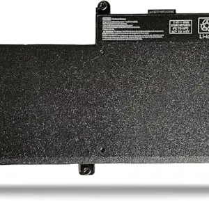 EARPIX CI03XL Laptop Battery for Compatible HP ProBook 650 G2 G2,645 5 G2,ProBook 650 640-G2 655-G2,CI03 C103XL CI03048XL, CIO3X 801554-0011 HSTNN-UB66 Q Laptop Battery