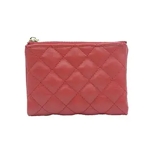 Giftmart LB-015 (s) Ladies Wallet Red