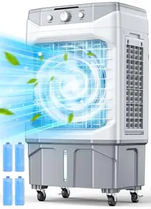 HIFRESH Air Cooler for Home, 80CM Cooler