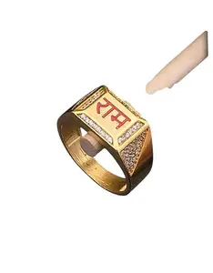 Diamond Gold Ring For Men Ring/Gold Ring/Men Ring/Gold Ring/Gold Ring For Man/Men Jewellery/Men Engagement Rings/Diamond Ring For Men||RING-324-21