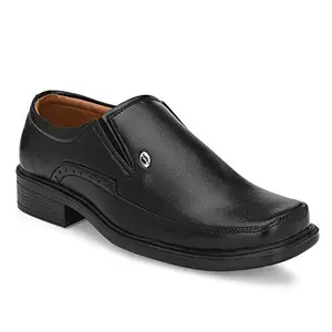 FERRO FRANCO Formal Shoes for Men LA124 Brown