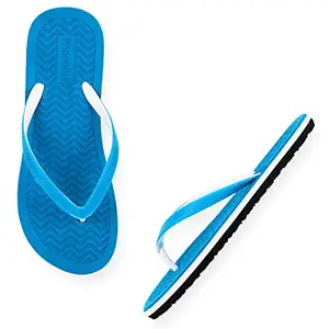 Phonolite Daily use printed hawaii chappal slipper flipflop for women and girls pack of 1 Daily use slipper hawai chappal