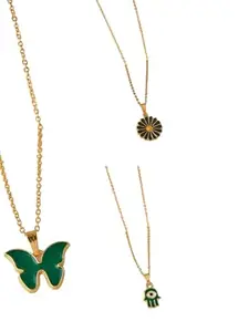 Elegant Necklaces for Every Occasion|ANJA11353-SHEET-ALL